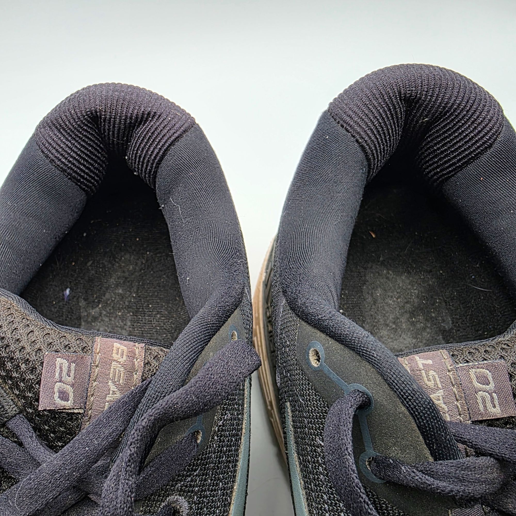 Brooks Brooks Beast 20 Mens Size 12.5 Black Athletic Shoes Walking Size US 12.5 / EU 45-46 - 10 Thumbnail