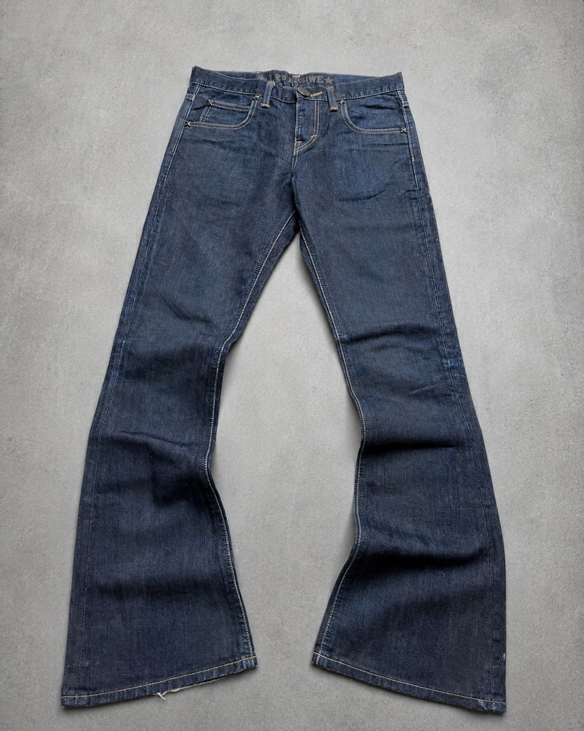 Led Rechwe | Grailed