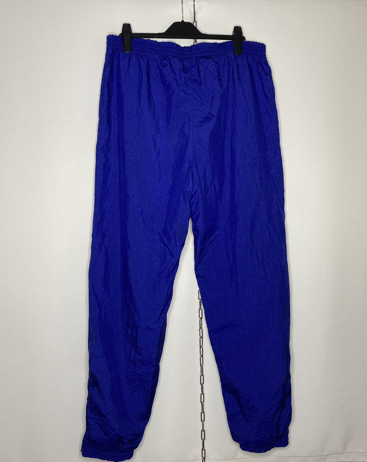 Other Vintage Adidas Originals Beckenbauer Track Top Suit Set Retro Size 46L - 14 Thumbnail