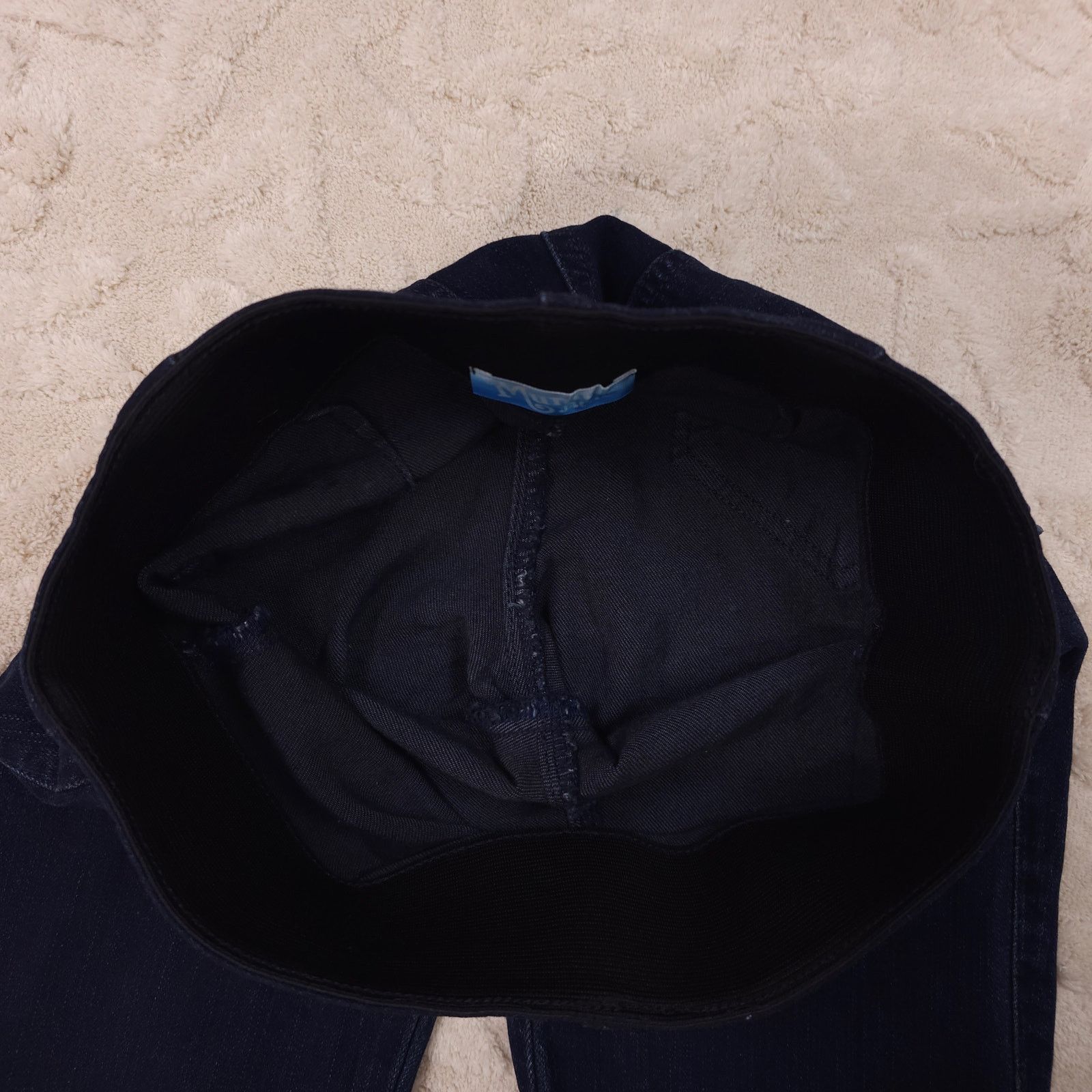 Show Me Your MuMu Show Me Your Mumu Blue Berkeley Bells Sz Small Size 26" / US 2 / IT 38 - 8 Thumbnail