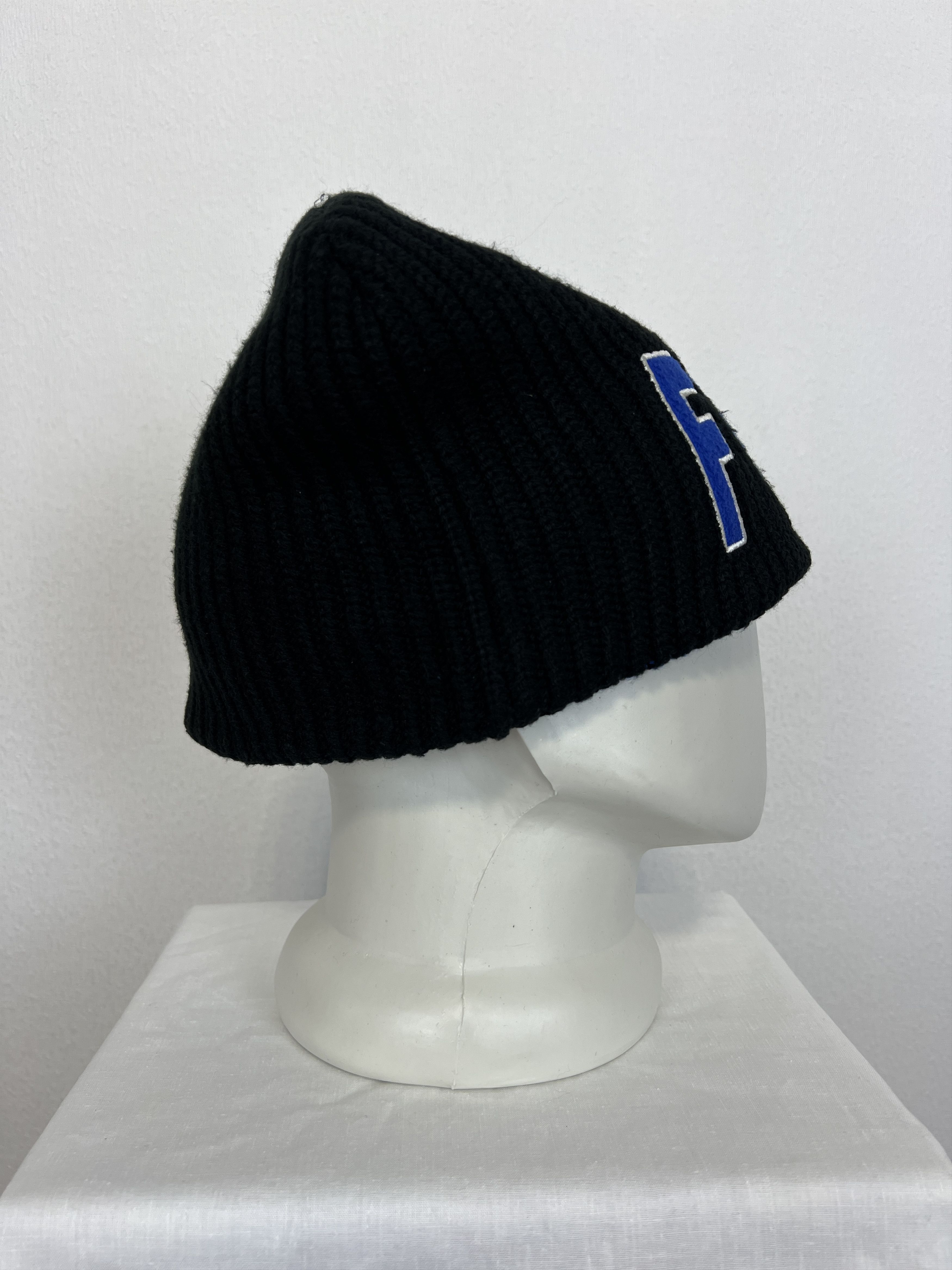 Kappa Vintage Kappa Copenhagen Football Beanie Cap Hat Rare Size ONE SIZE - 2 Thumbnail