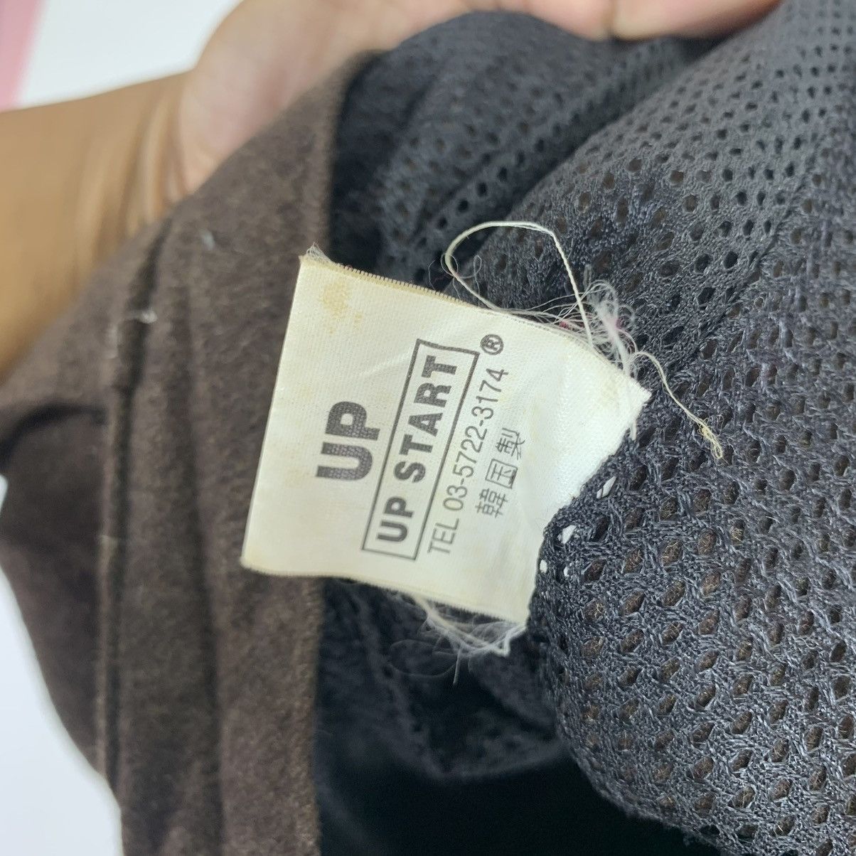 Japanese Brand × Vintage UP START JAPANESE BRAND WOOL JACKET Size US M / EU 48-50 / 2 - 8 Thumbnail