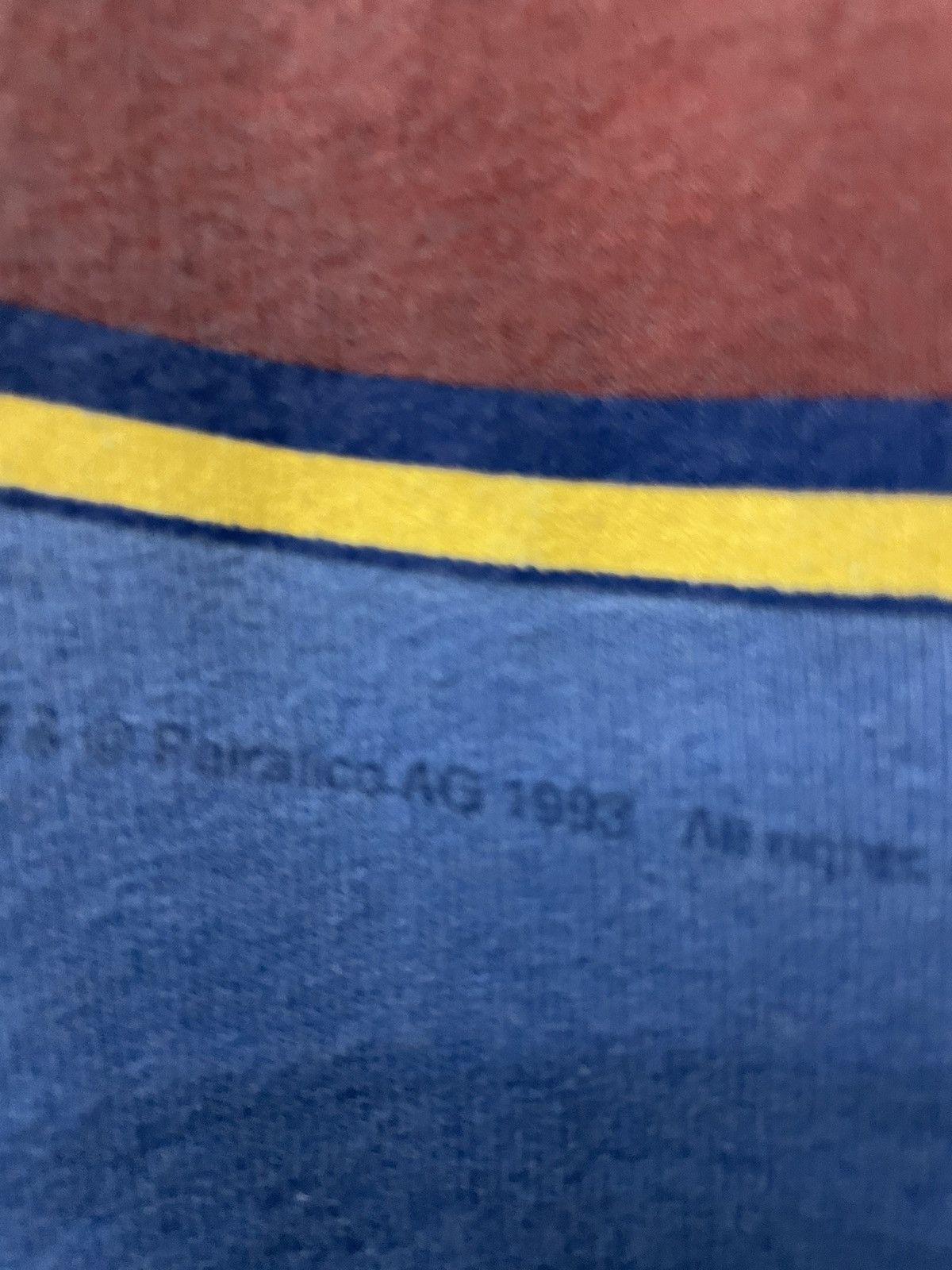 Other × Vintage VINTAGE PE2 90s Size US L / EU 52-54 / 3 - 5 Thumbnail