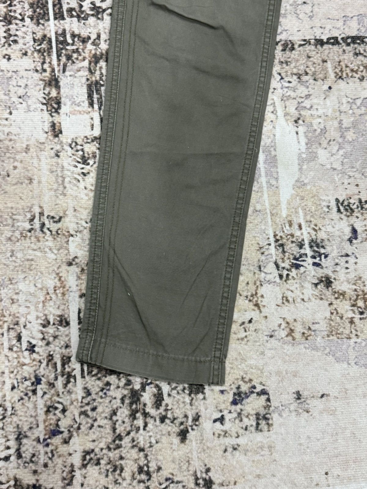 Alpha Industries Alpha Industries - cargo pants Size US 34 / EU 50 - 2 Thumbnail