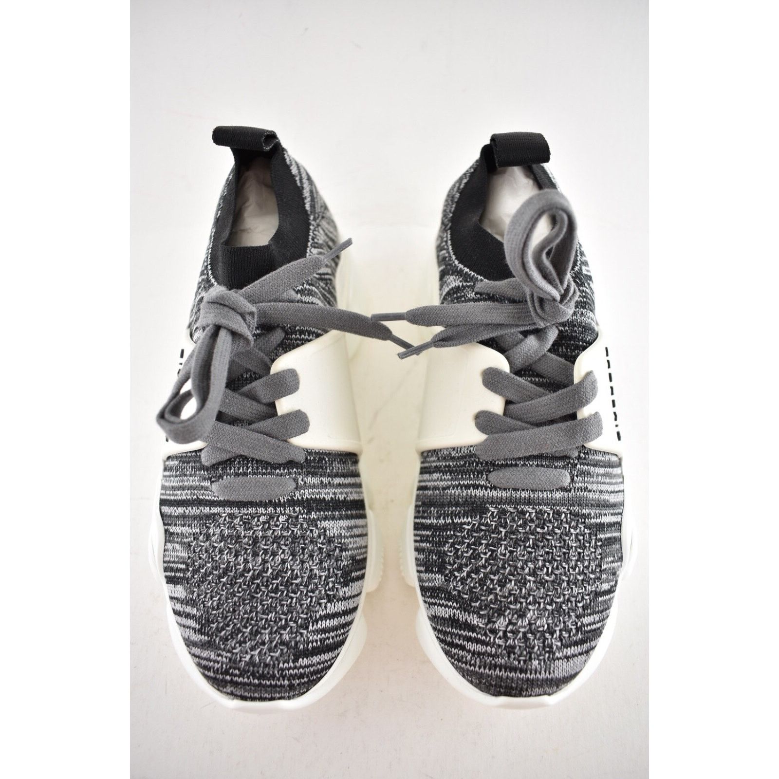Givenchy Givenchy Chaussette Jaw Low Top Platform Creeper Sneaker 36 Size US 6 / IT 36 - 7 Thumbnail