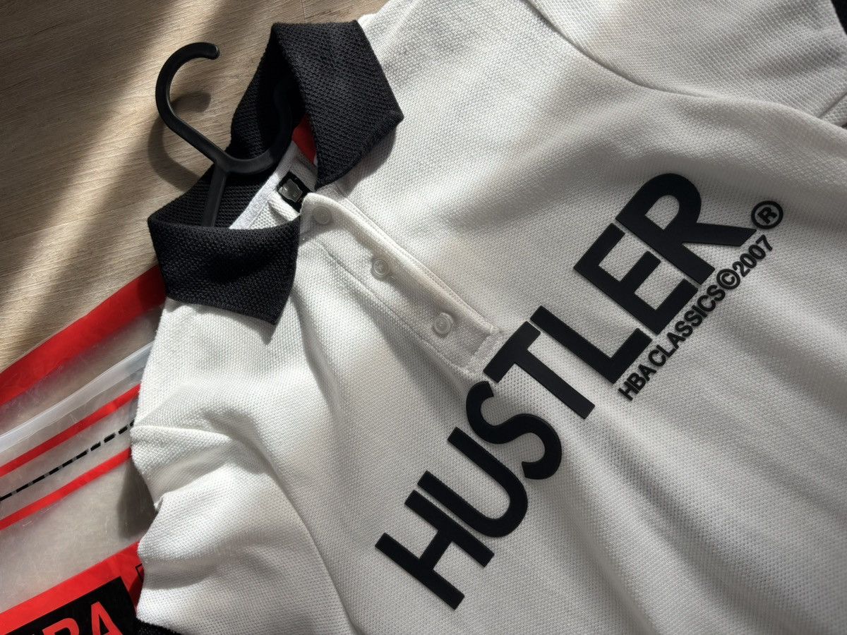 Hood By Air Hood by Air Dress / Longshirt Hustler 38 M Size XS / US 0-2 / IT 36-38 - 2 Thumbnail