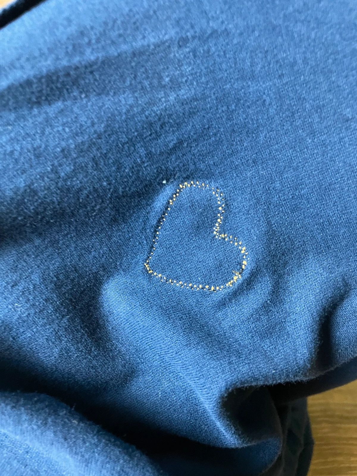 Comme des Garcons × Comme des Garcons PLAY CDG Comme des Garcons Play T-Shirt Size US S / EU 44-46 / 1 - 4 Thumbnail