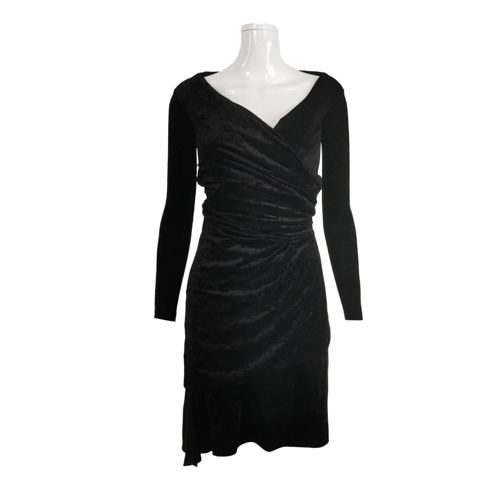 Balenciaga Balenciaga Women it_34 Midi Size XXS / US 00 / IT 34 - 1 Thumbnail