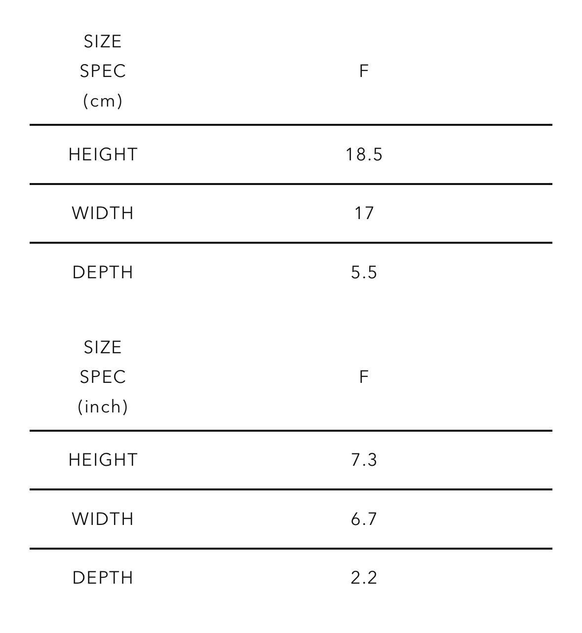 Human Made Human Made Bag Size ONE SIZE - 5 Thumbnail