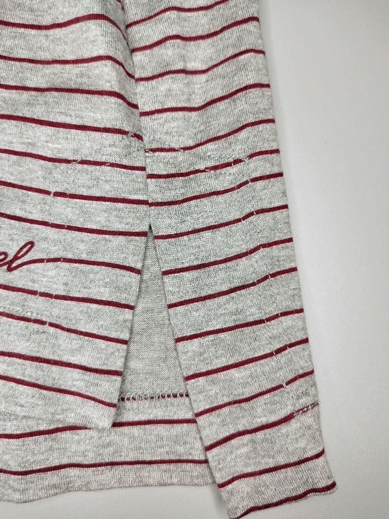 Vivienne Westwood Vivienne Westwood size1 Red label graffiti polo shirt Size S / US 4 / IT 40 - 5 Thumbnail