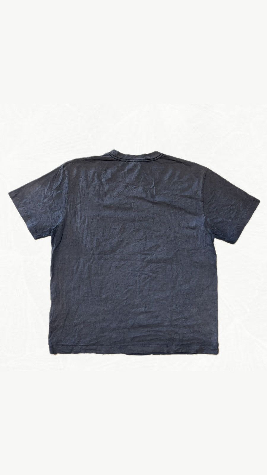 Levi's Vintage Clothing Vintage levis pocket tee Size US L / EU 52-54 / 3 - 6 Thumbnail
