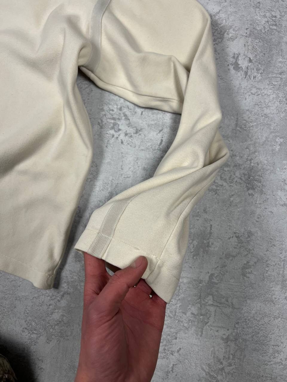 Massimo Osti Vintage Massimo Osti Production Arhive Sweatshirt Size US XXL / EU 58 / 5 - 19 Thumbnail