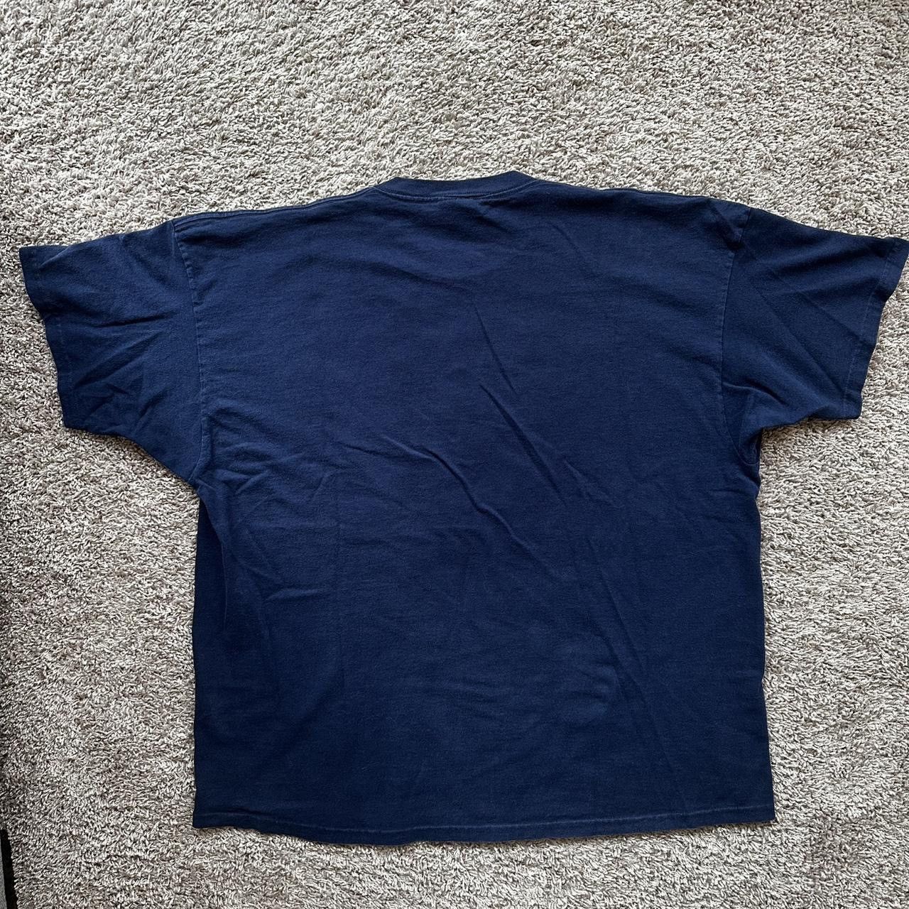 90s NIKE TOWN CHICAGO tシャツ made in usa Nike Vintage (90s) Nike Town Chicago - White Tag Made In USA