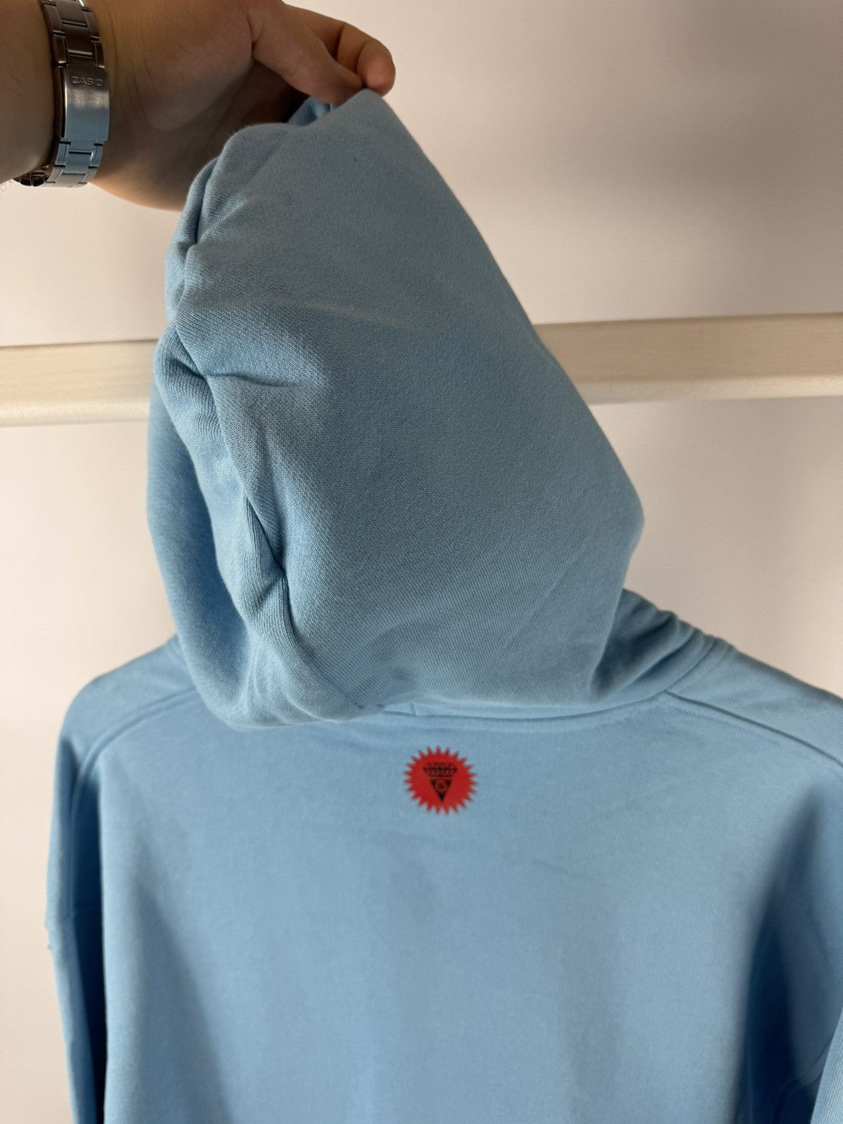 Icecream Full New Icecream Hoodie Size US L / EU 52-54 / 3 - 14 Thumbnail