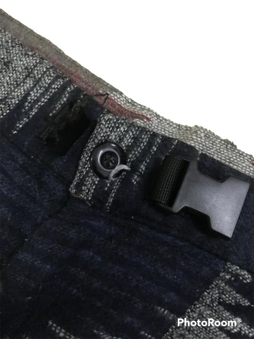 Japanese Brand 💥Japanese Gale Navajo Native Pant Size US 33 - 5 Thumbnail