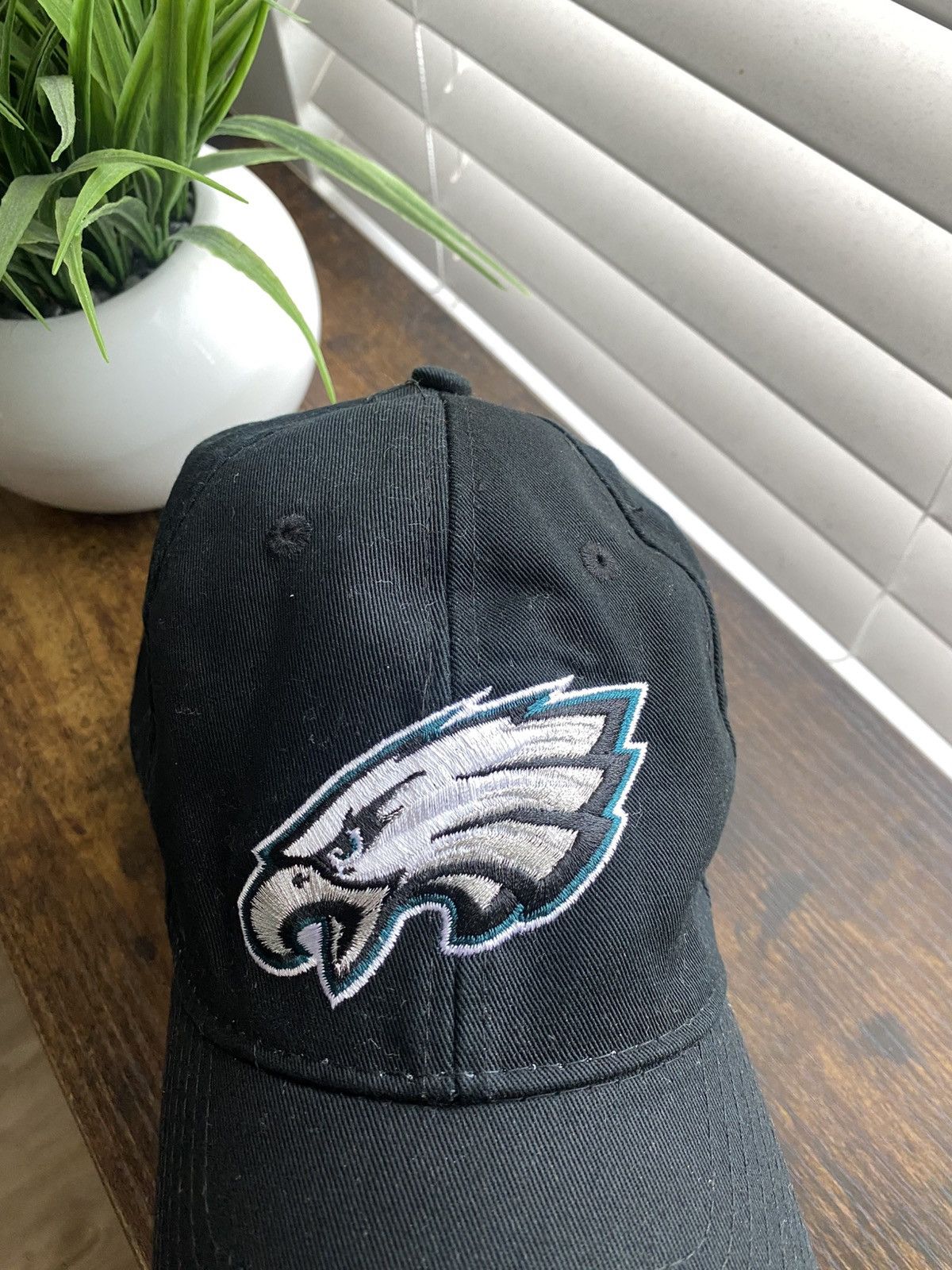 NFL NFL Y2K Philadelphia Eagles Hat Size ONE SIZE - 2 Thumbnail