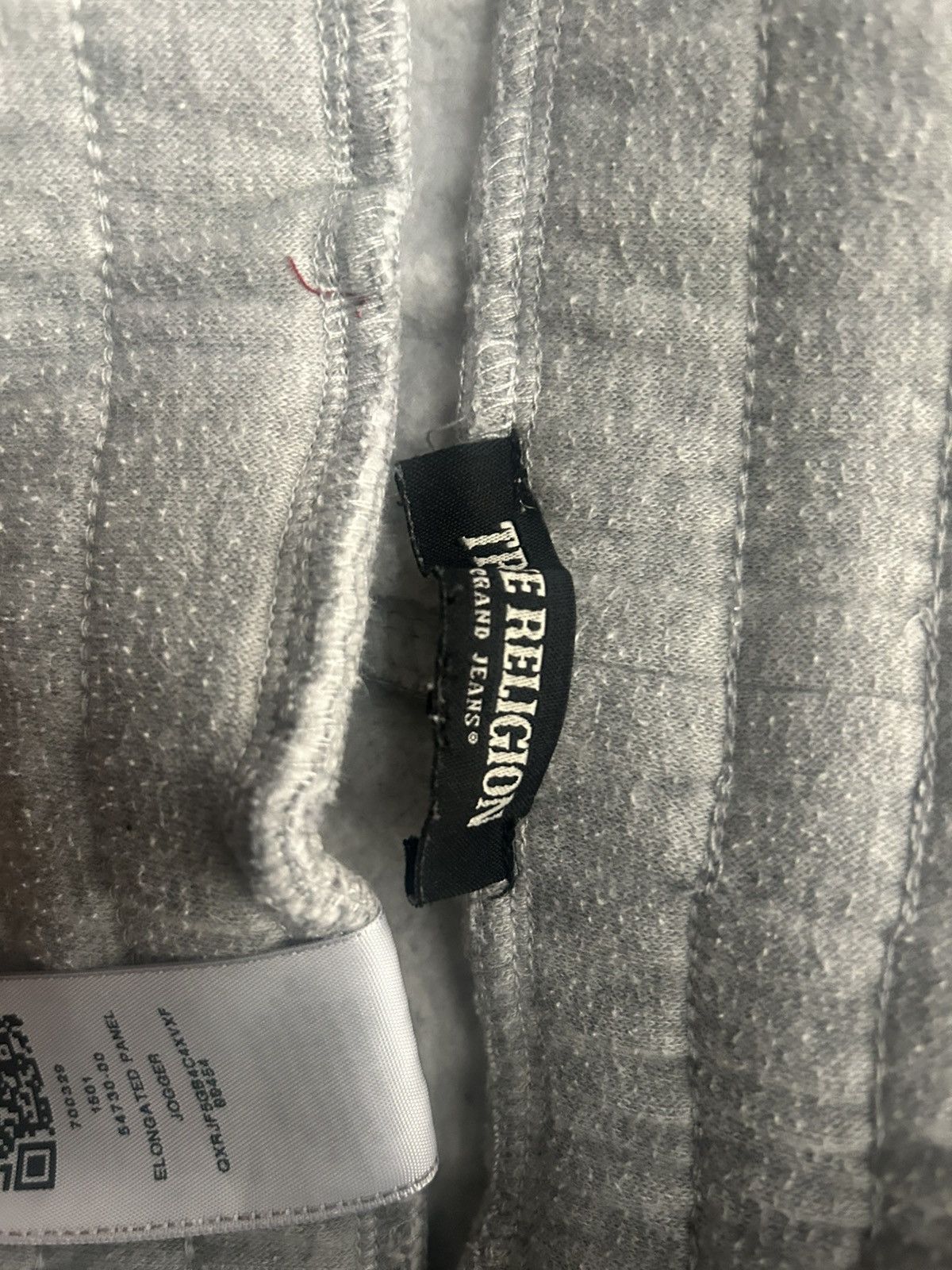 True Religion True religion hoodie and sweatpants full set Size US S / EU 44-46 / 1 - 2 Thumbnail