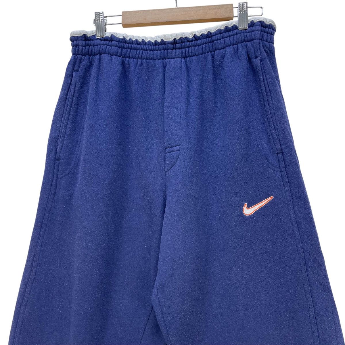Nike 💥Vintage Nike Trousers Pant Size US 32 / EU 48 - 4 Thumbnail