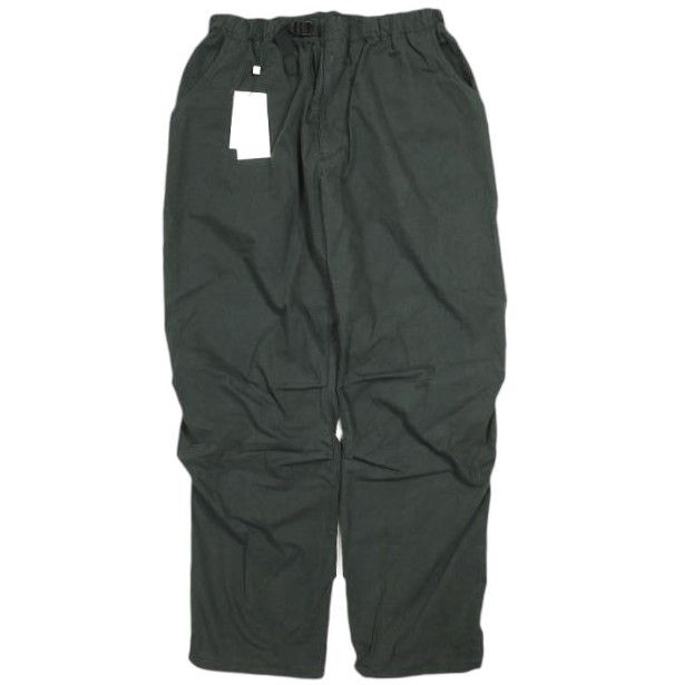 Other Other N.HOOLYWOOD COMPILE LINE BELT PANTS Cotton Pants Cotton Pants 2254-CP01-051 DUTY FREE for USA Size ONE SIZE - 1 Thumbnail