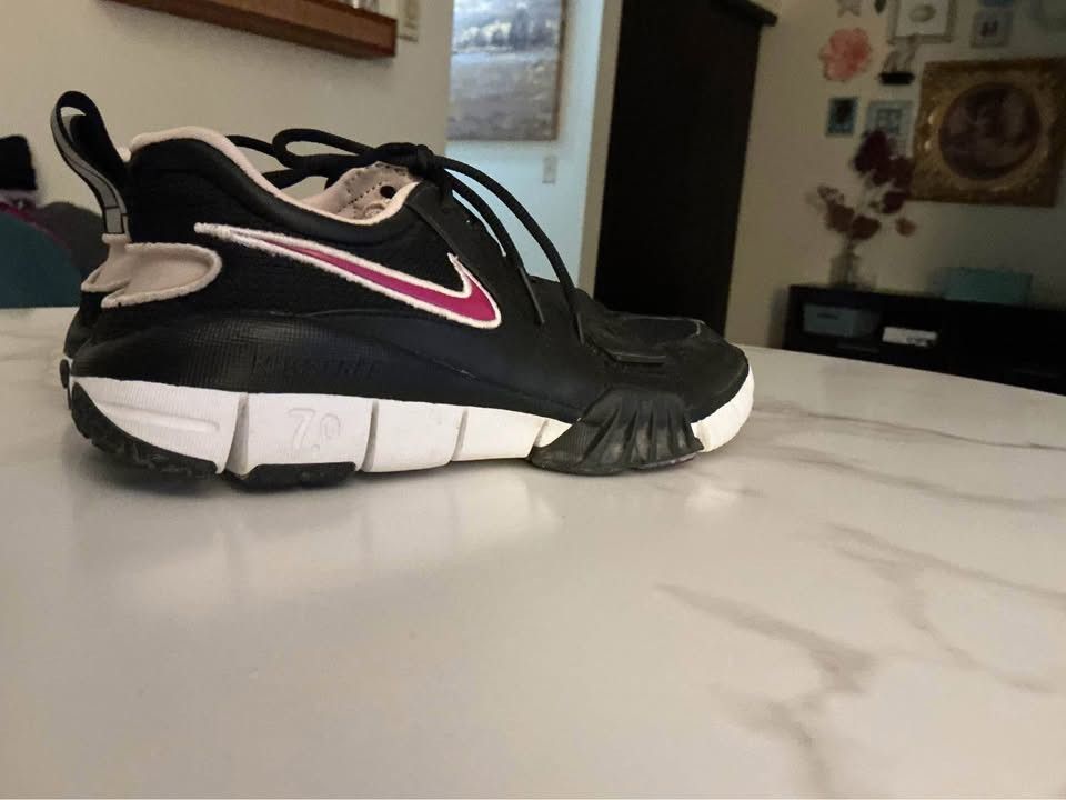 Nike Nike Free Womans Sneakers Pre-owned Size US 7 / IT 37 - 7 Thumbnail