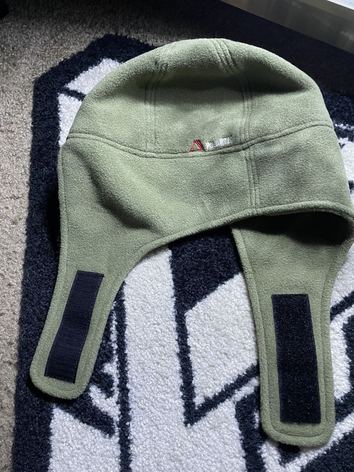 Palace Palace Polartec Ear Flapper Hat Size ONE SIZE - 5 Thumbnail