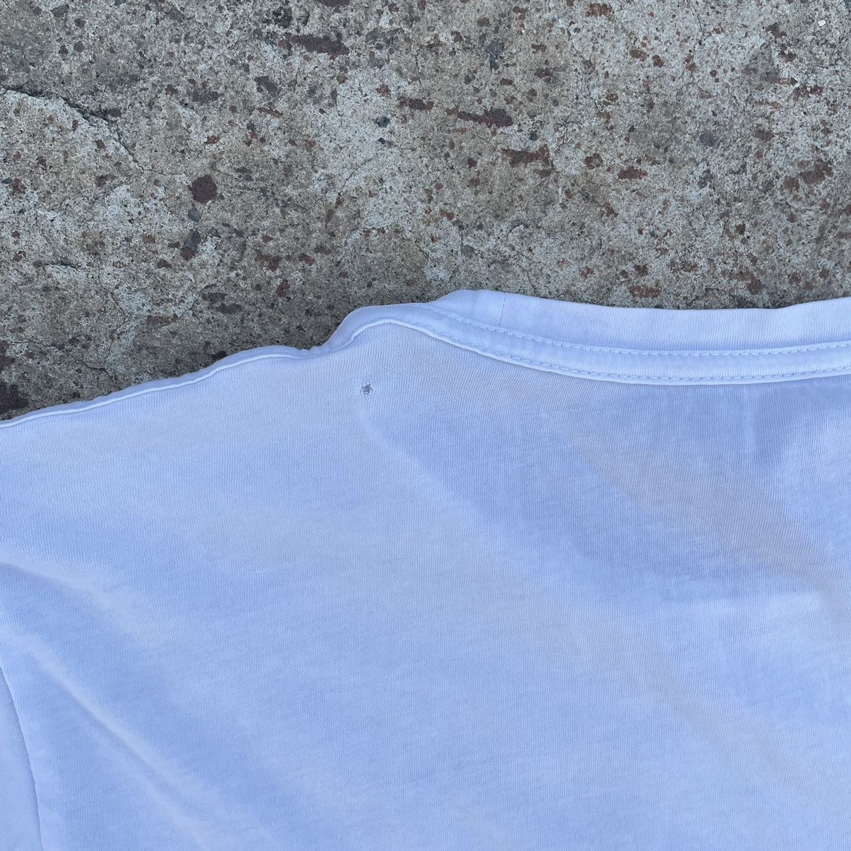 Allsaints Vintage T-shirts Allsaints Basic Tee Y2K 90s USA Size US M / EU 48-50 / 2 - 10 Thumbnail