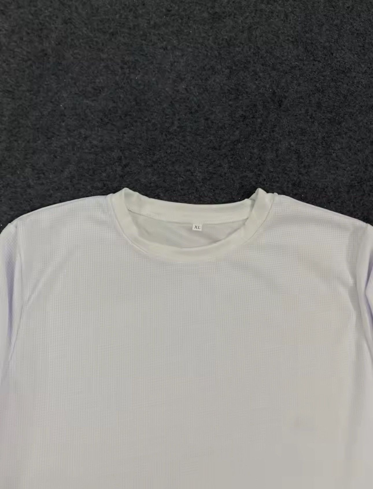 Japanese Brand Longsleeve Thermal “Forever Faithful” Size US M / EU 48-50 / 2 - 4 Thumbnail