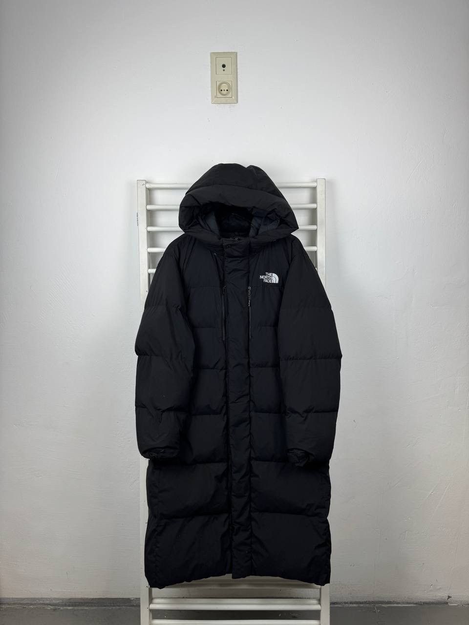 The North Face The North Face Down Coat Size US XL / EU 56 / 4 - 1 Thumbnail