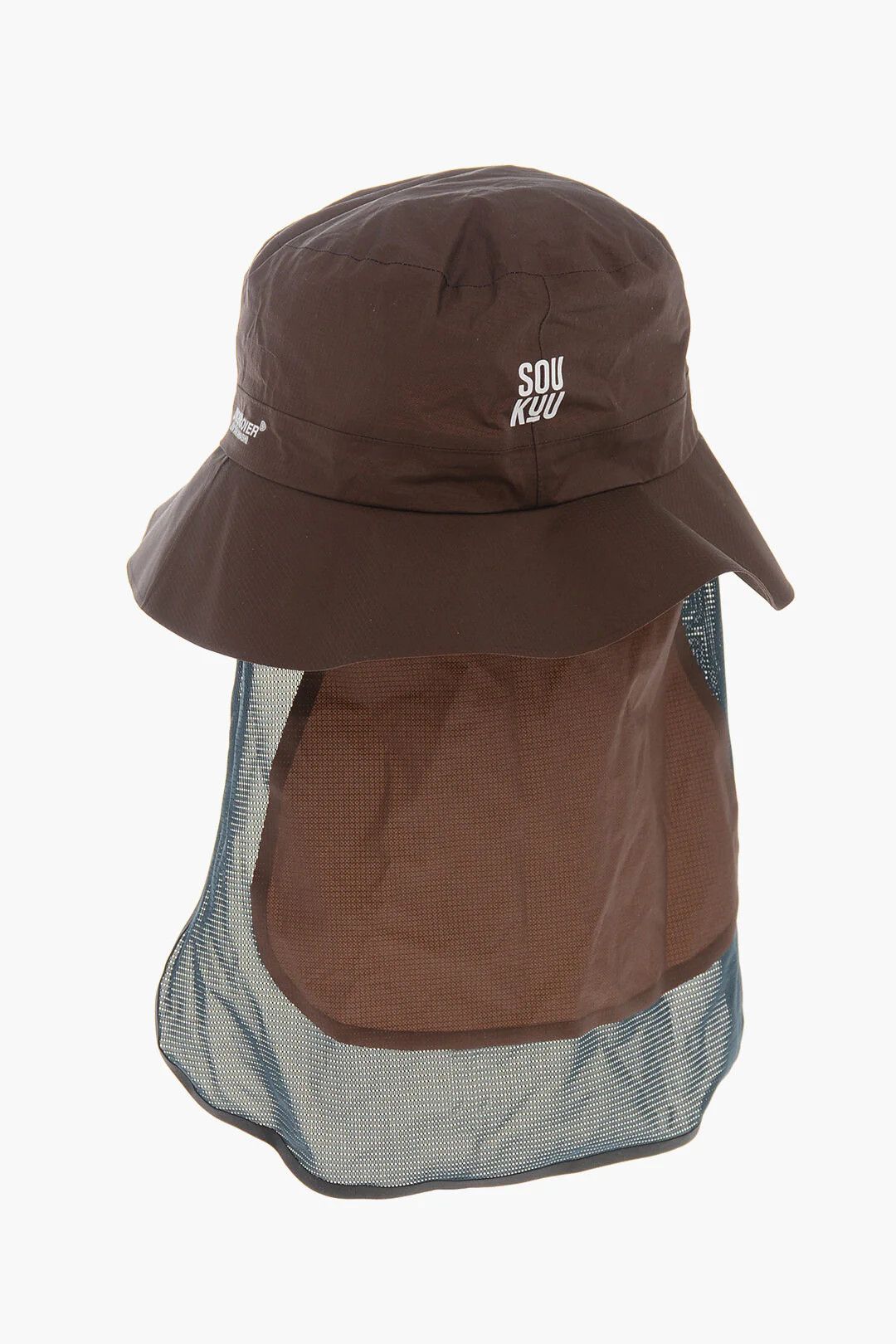 The North Face og1mm0426 Size: OS / Bucket Hat / Cap in Brown Size ONE SIZE - 4 Thumbnail