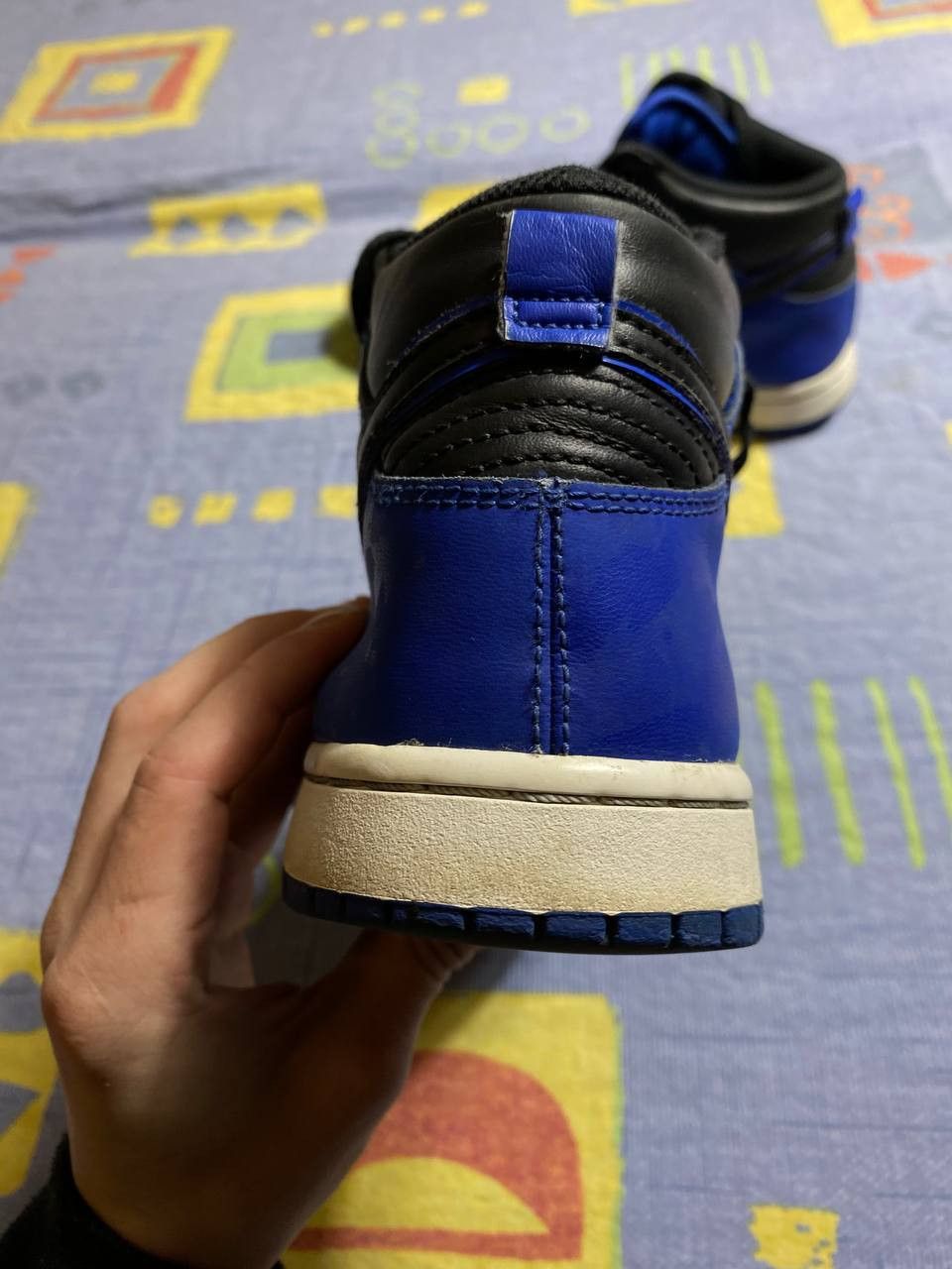 Nike Men’s Nike Shoes Size US 8 / EU 41 - 4 Thumbnail