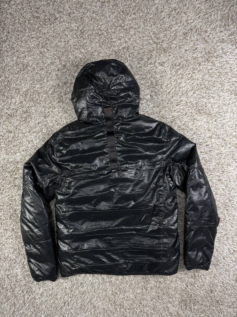 Nike Nike Synthetic Fill Windrunner Puffer Jacket CZ1508-010 Size US S / EU 44-46 / 1 - 10 Thumbnail