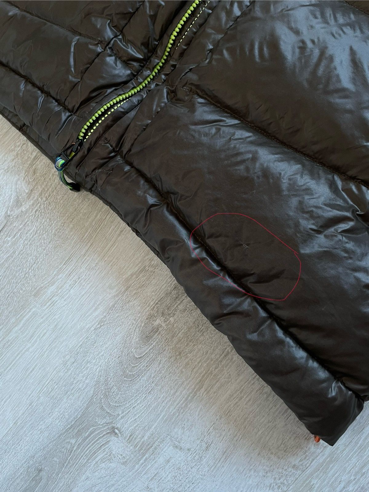 KJUS KJUS Systems Goose Down Vest Outdoor Size US L / EU 52-54 / 3 - 6 Thumbnail
