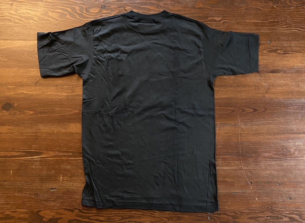 Vintage Vintage 80’s San Diego Skyline Black Single Stitch Tee Size US L / EU 52-54 / 3 - 16 Thumbnail