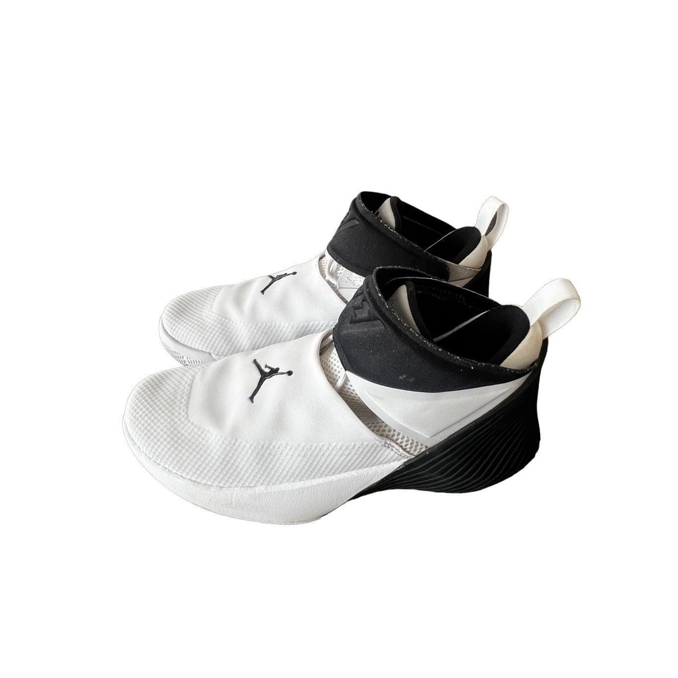 Jordan Brand JORDAN WHY NOT ZERO SIZE 7 Size US 7 / IT 37 - 7 Thumbnail