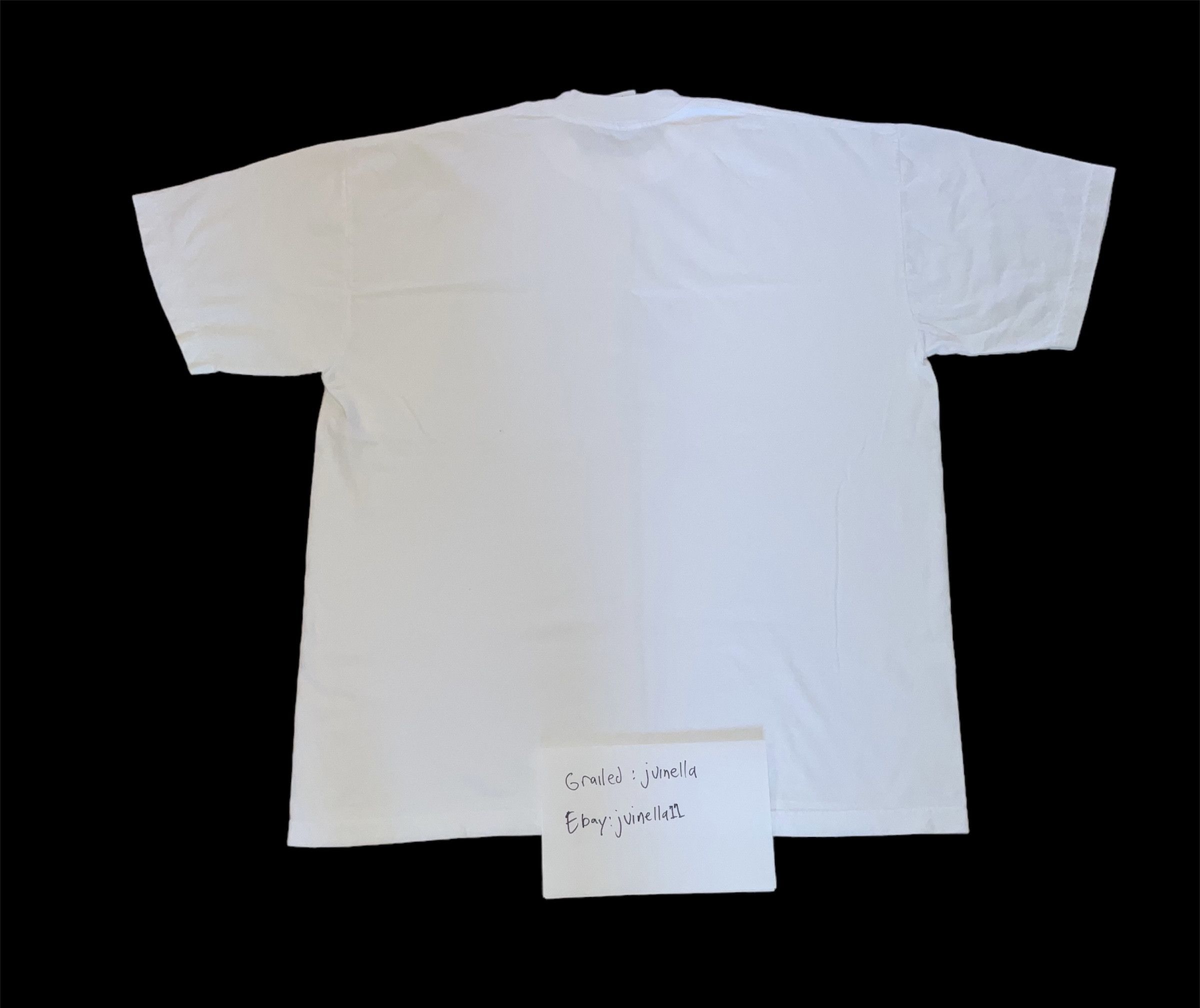 Online Ceramics Online ceramics face tee size XL brand new Size US XL / EU 56 / 4 - 2 Thumbnail