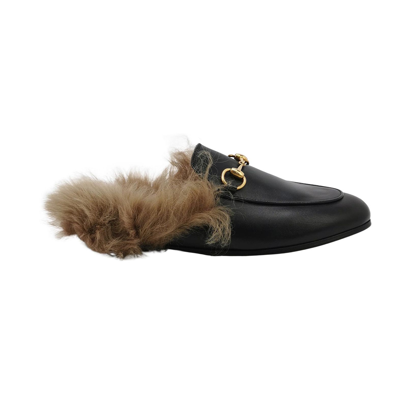 Gucci Gucci Women it_34 Sandals Size US 4 / IT 34 - 1 Thumbnail