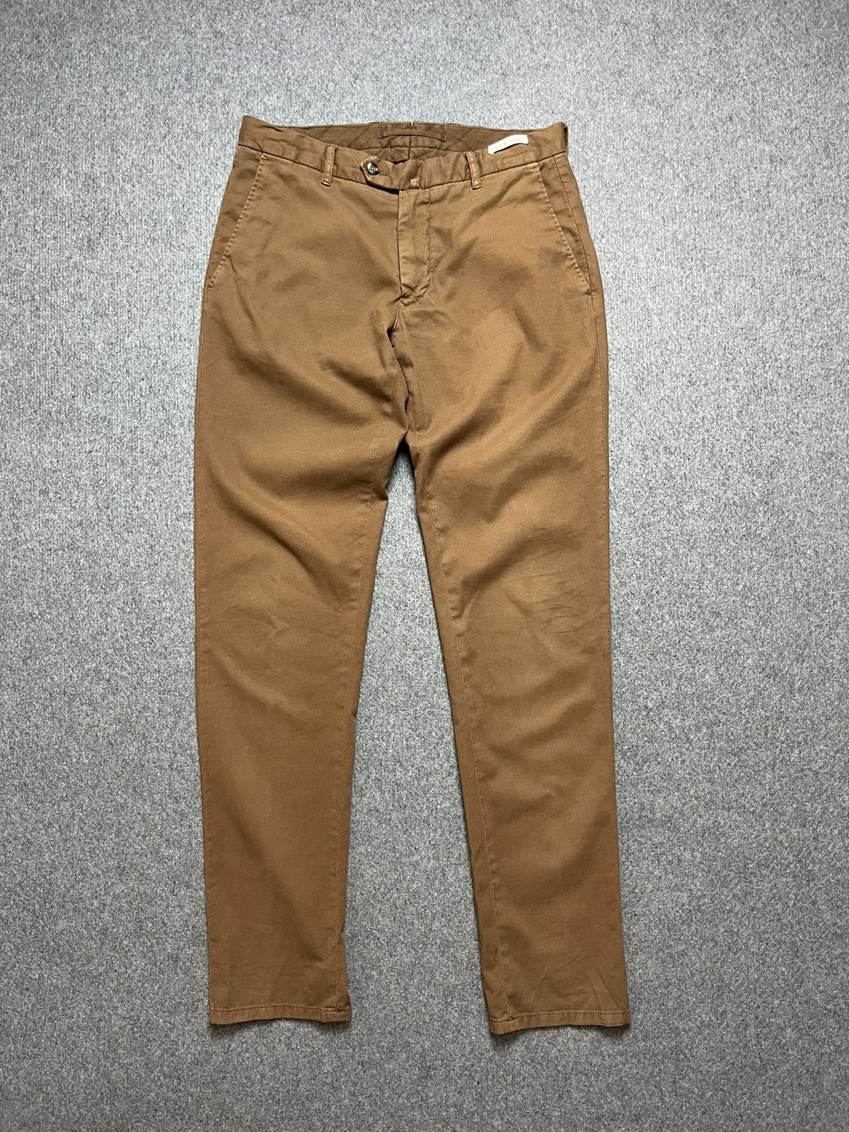 L.B.M. 1911 L.B.M.1911 pants Size US 34 / EU 50 - 1 Thumbnail