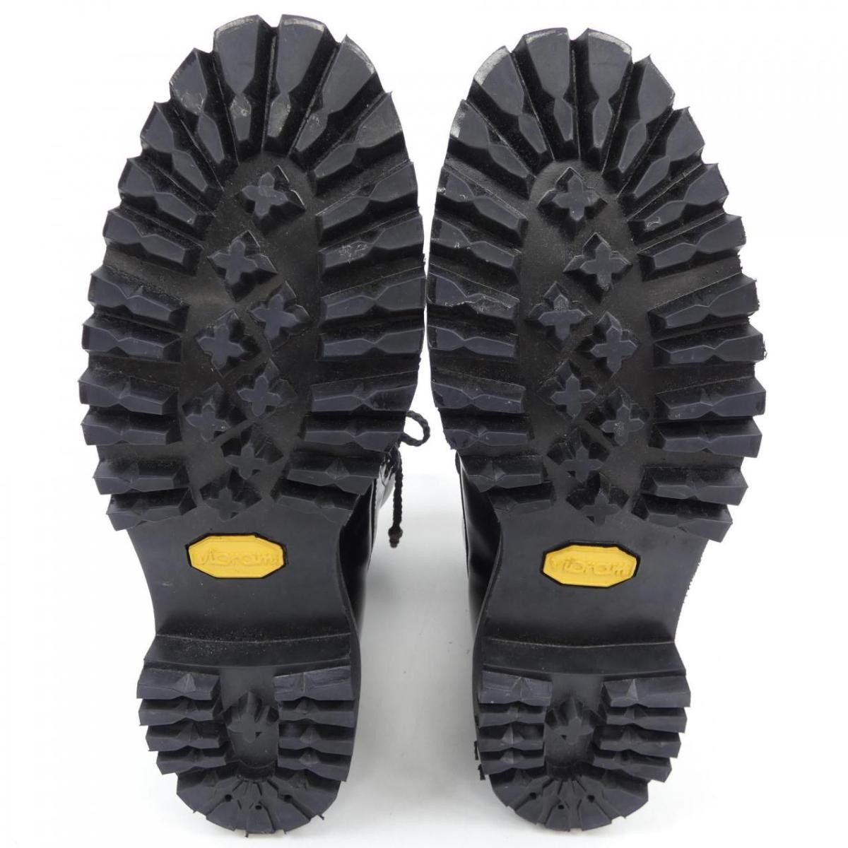 Chrome Hearts Chrome Hearts x Vibram Boots Size US 9.5 / EU 42-43 - 4 Thumbnail