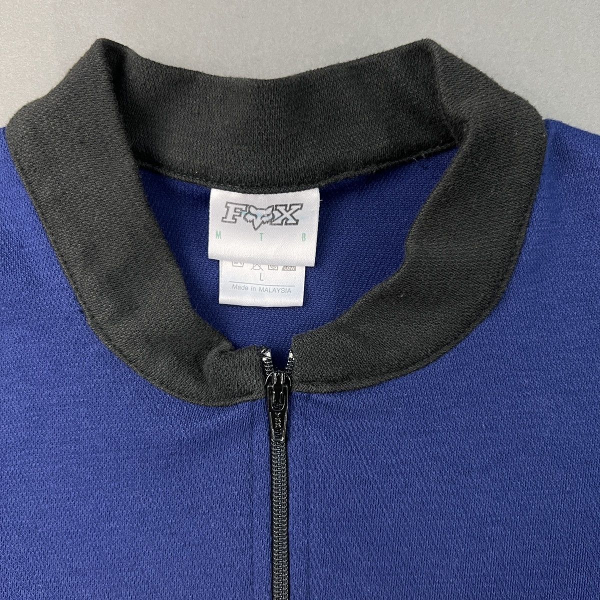 Fox Racing FOX MTB Cycling Cargo Jersey Size US L / EU 52-54 / 3 - 4 Thumbnail