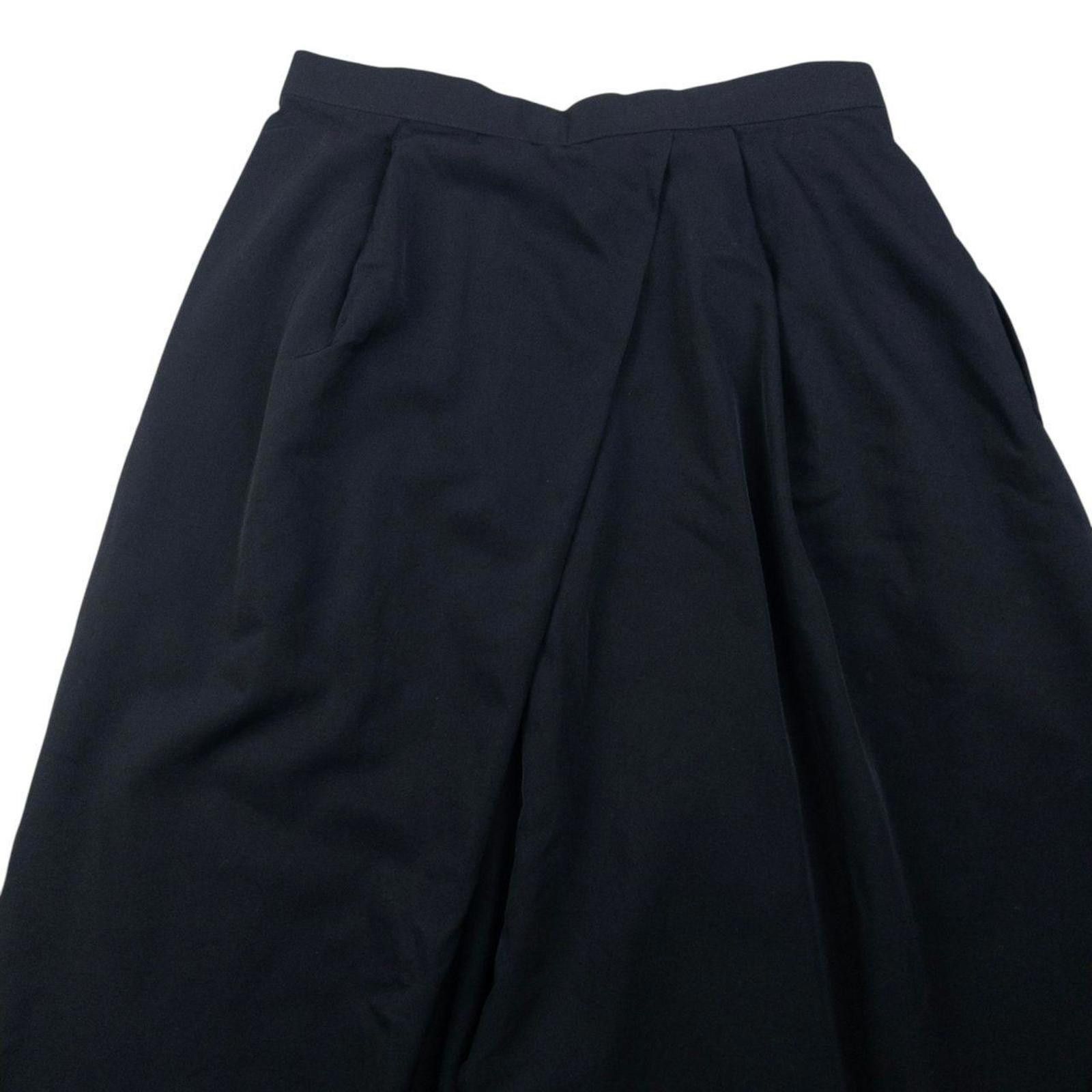 Issey Miyake Vintage Issey Miyake Asymmetric Wrap Trousers Size W24 Size US 26 / EU 42 - 5 Thumbnail