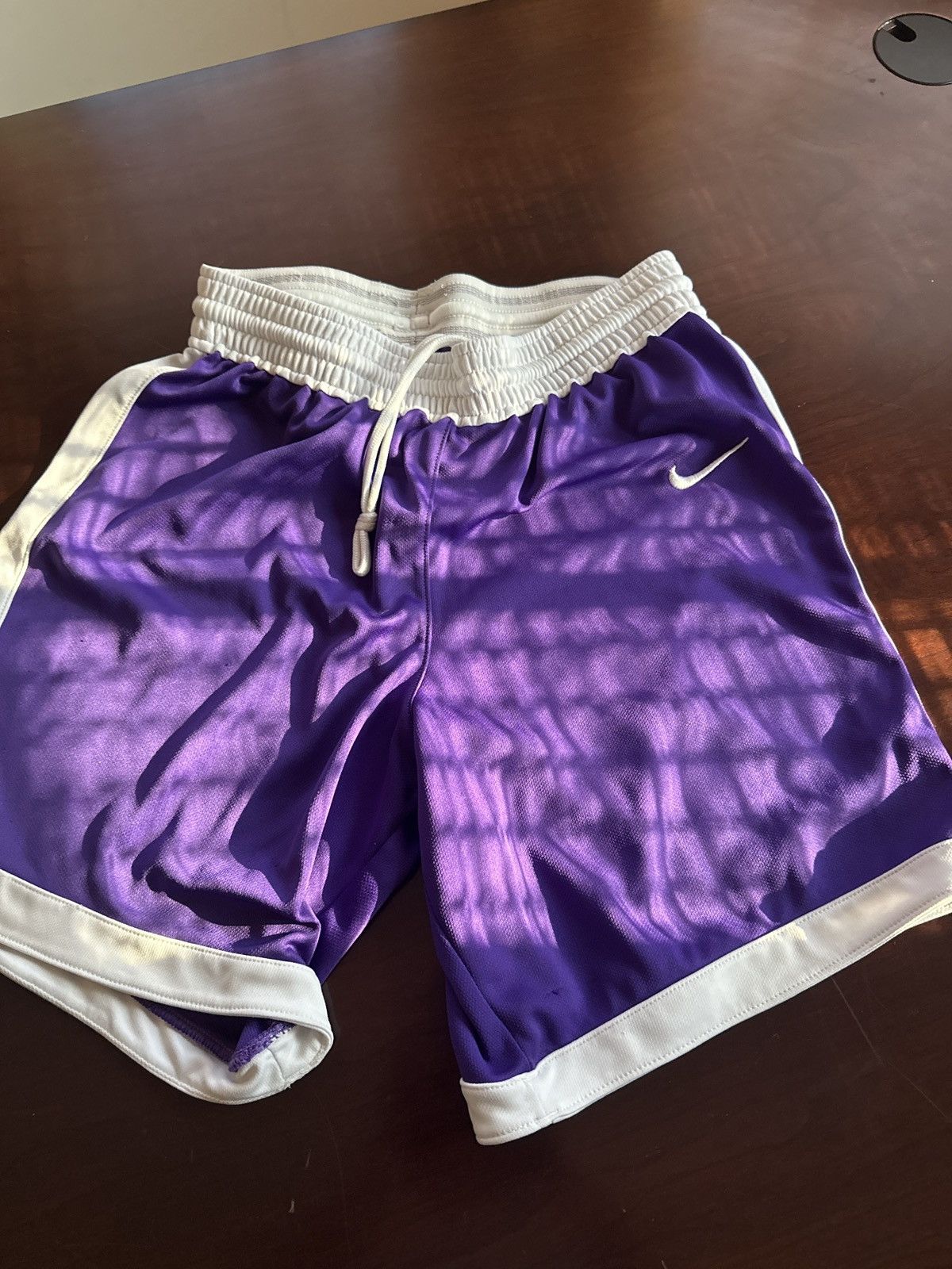 Nike Nike shorts Size US 30 / EU 46 - 2 Thumbnail