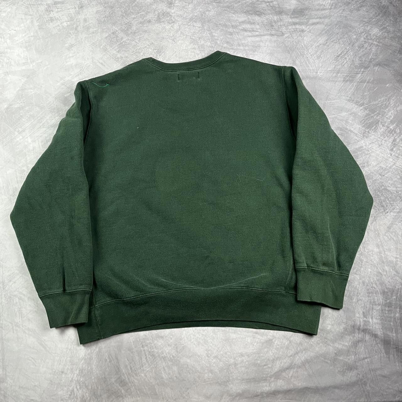 Polo Ralph Lauren Vintage polo pullover Size US XL / EU 56 / 4 - 2 Thumbnail