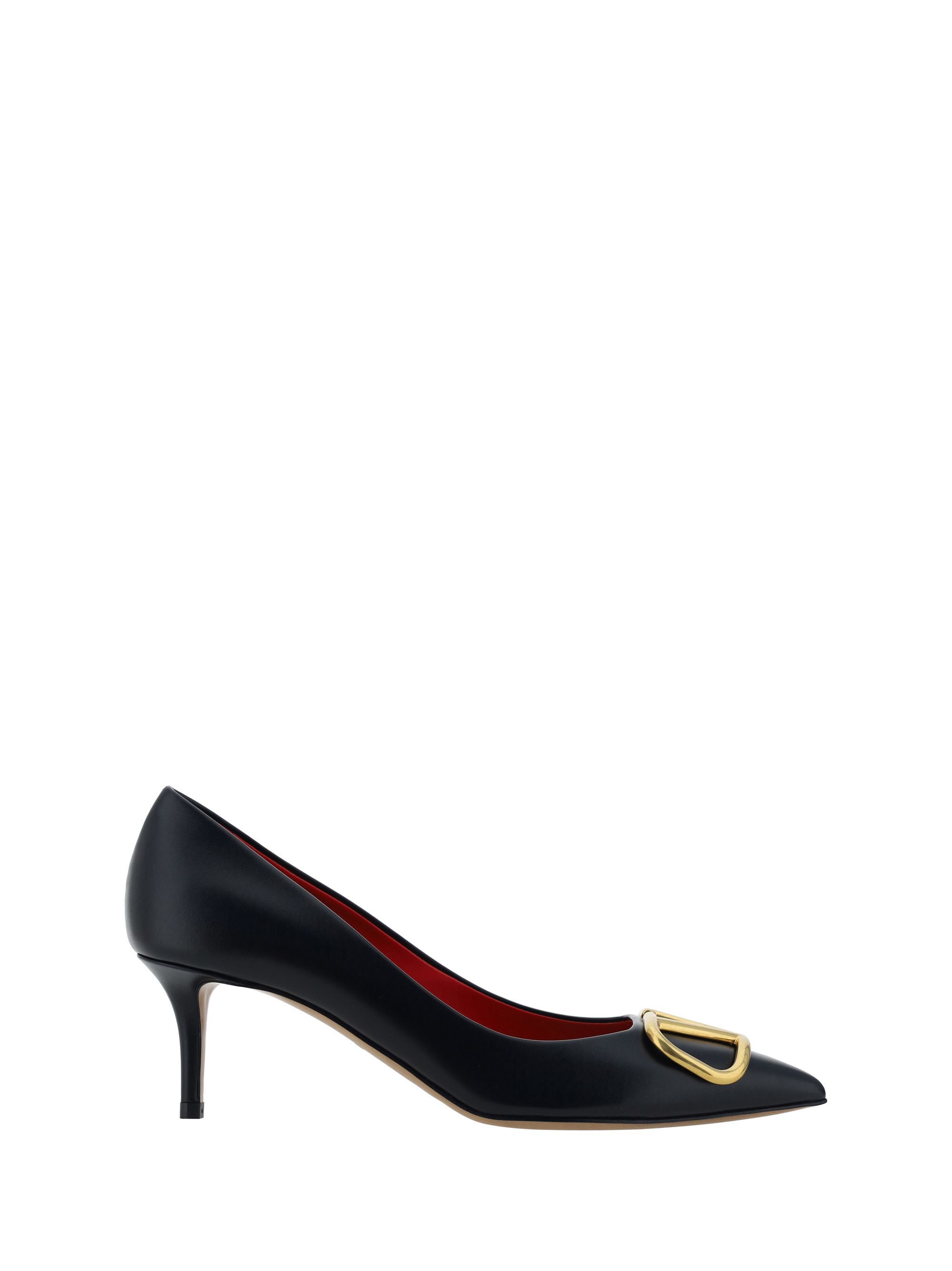 vlogo pumps