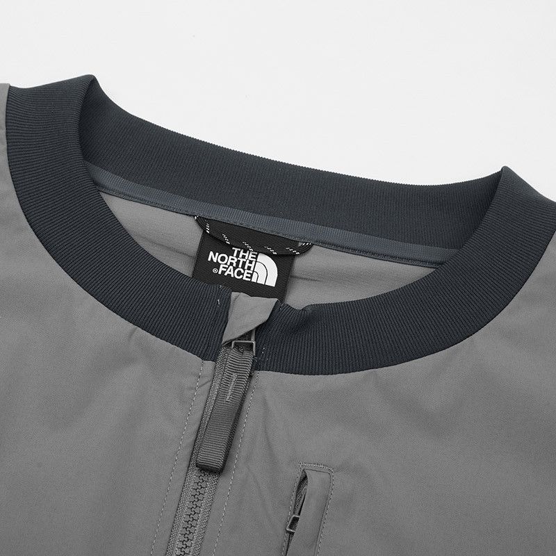 The North Face Urban Exploration Naohiro Fujisaki ZIP FRONTS TEE Size US M / EU 48-50 / 2 - 13 Thumbnail