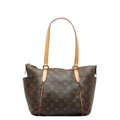 Used Louis Vuitton New Wave Bumbag Belt Bag Black MI1119