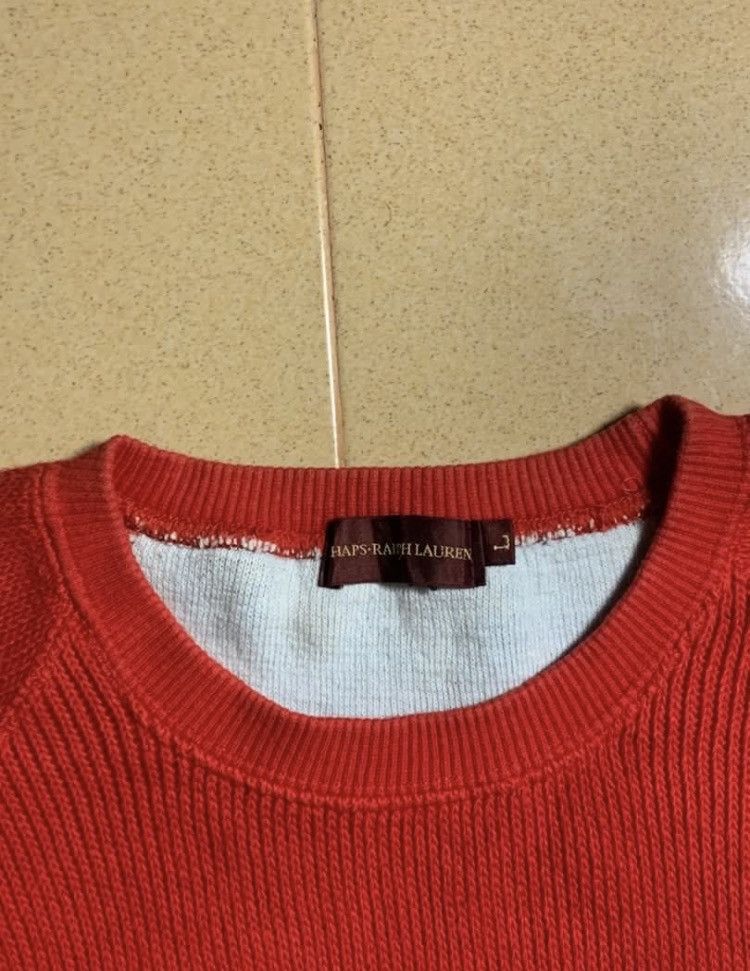 Chaps Ralph Lauren × Ralph Lauren Chaps Ralph Lauren Knitwear Size US M / EU 48-50 / 2 - 5 Thumbnail