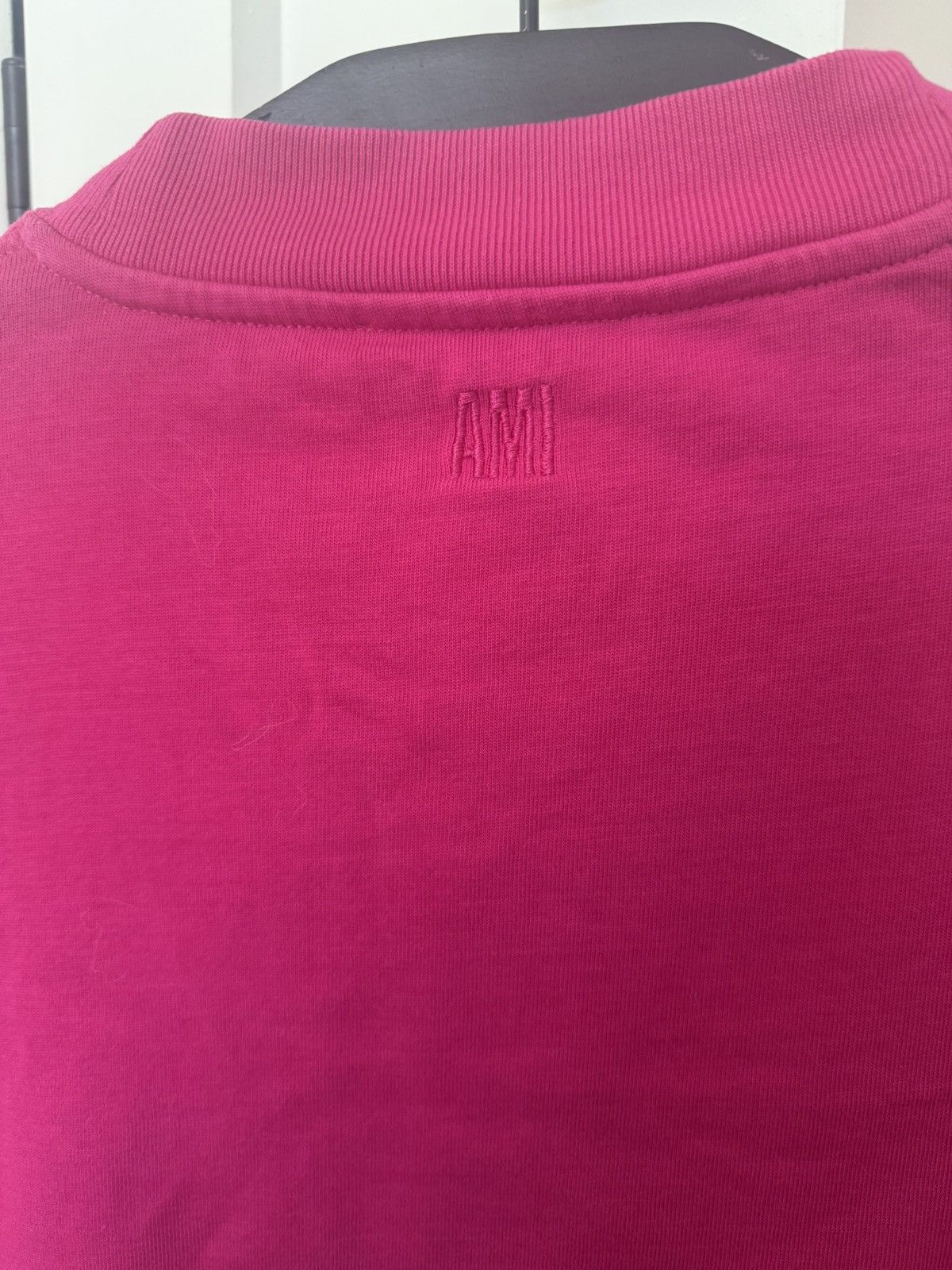 AMI Ami Tee Shirt Size L Size US L / EU 52-54 / 3 - 5 Thumbnail