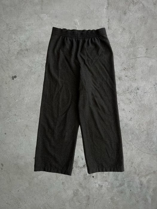 Raf discount simons sweatpants