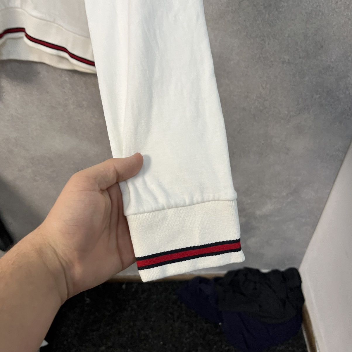 Gucci Gucci Hoodie Size US S / EU 44-46 / 1 - 8 Thumbnail