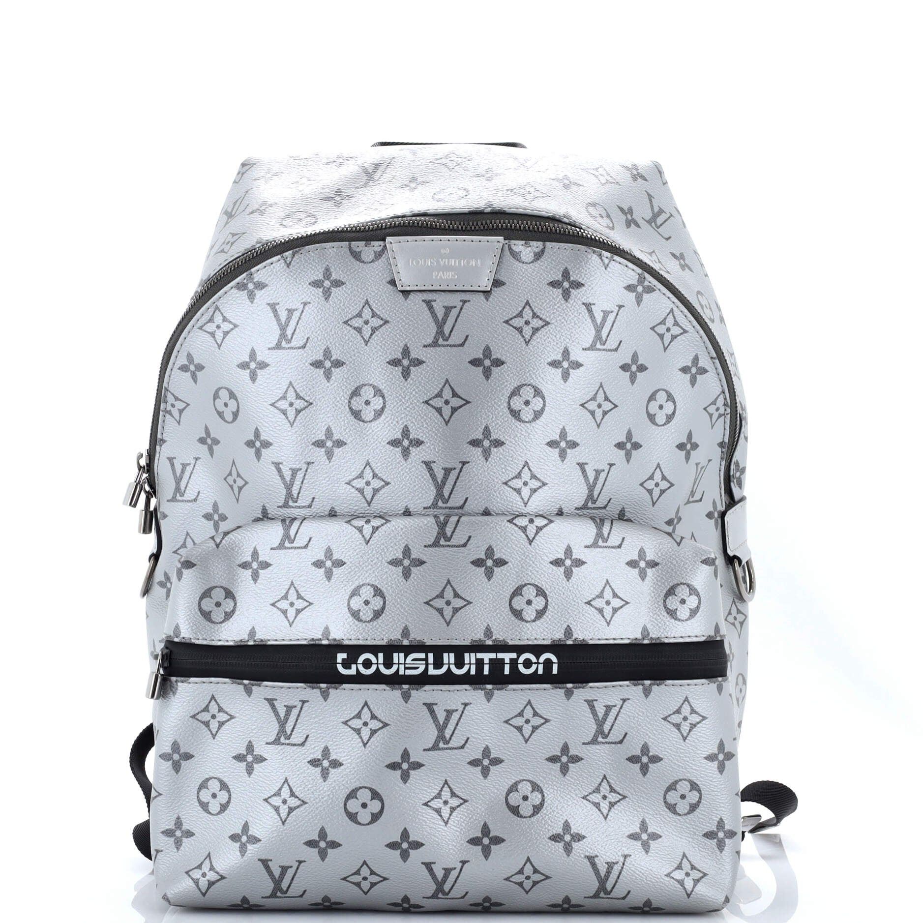 Louis Vuitton Apollo Backpack Size ONE SIZE - 1 Thumbnail